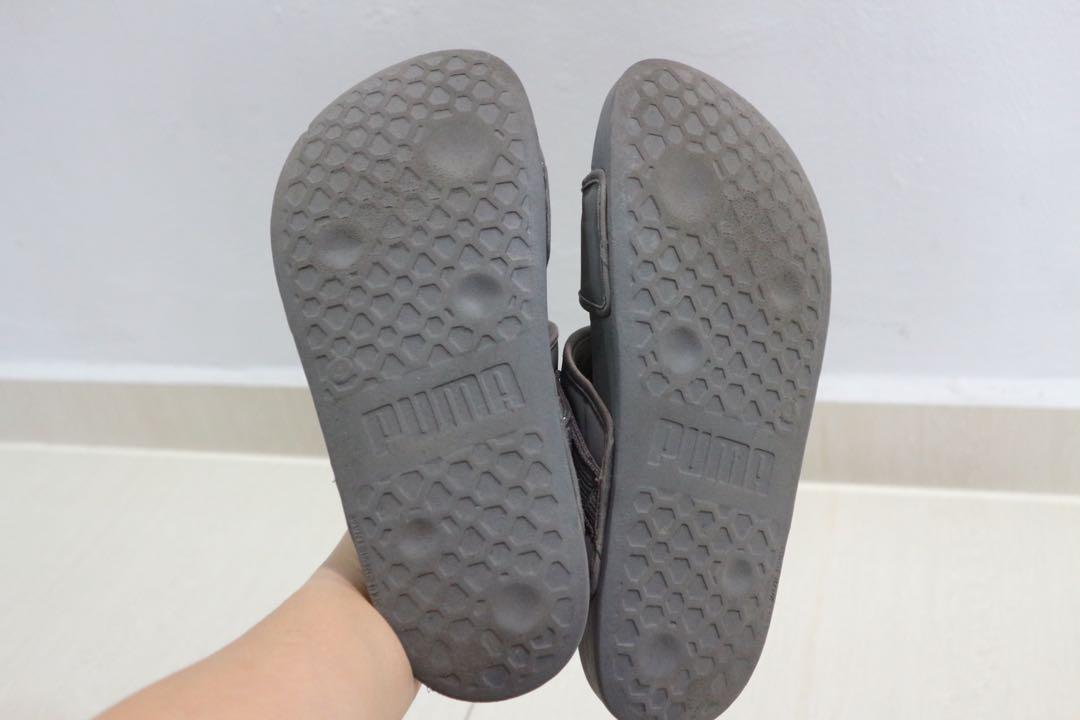 Puma sandals womens 36 shop