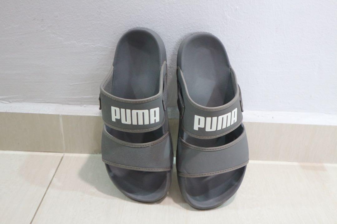 puma sandals us