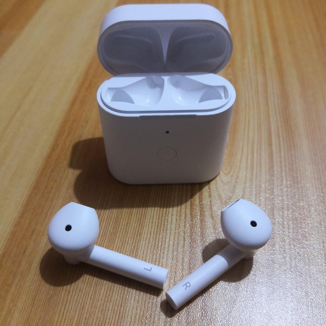 Qcy shop t7 test