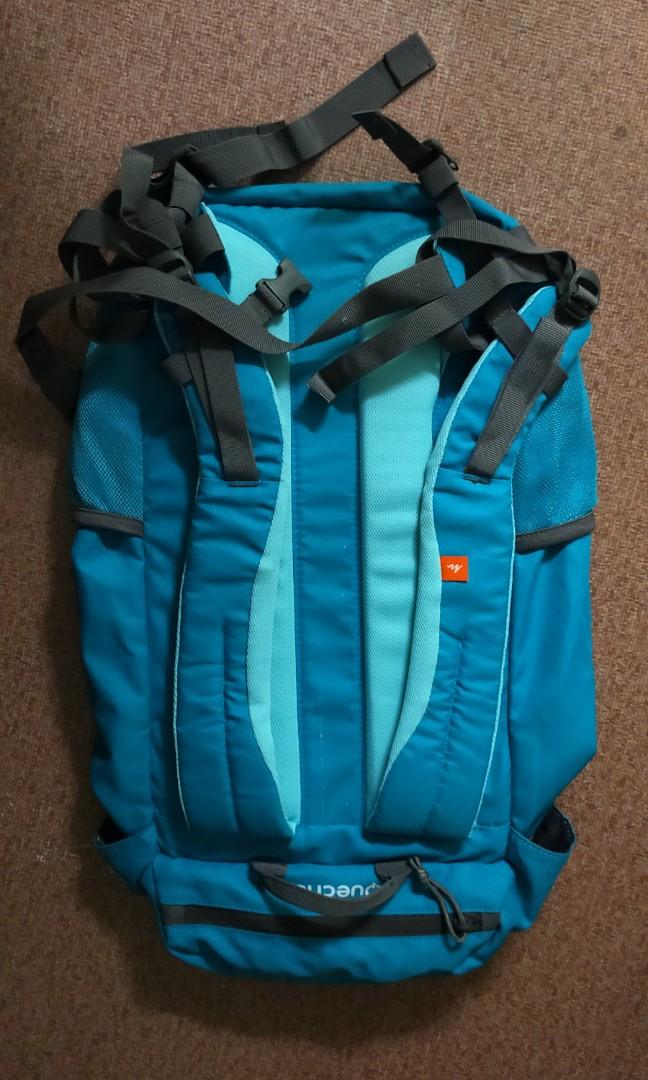 quechua arpenaz 30 backpack