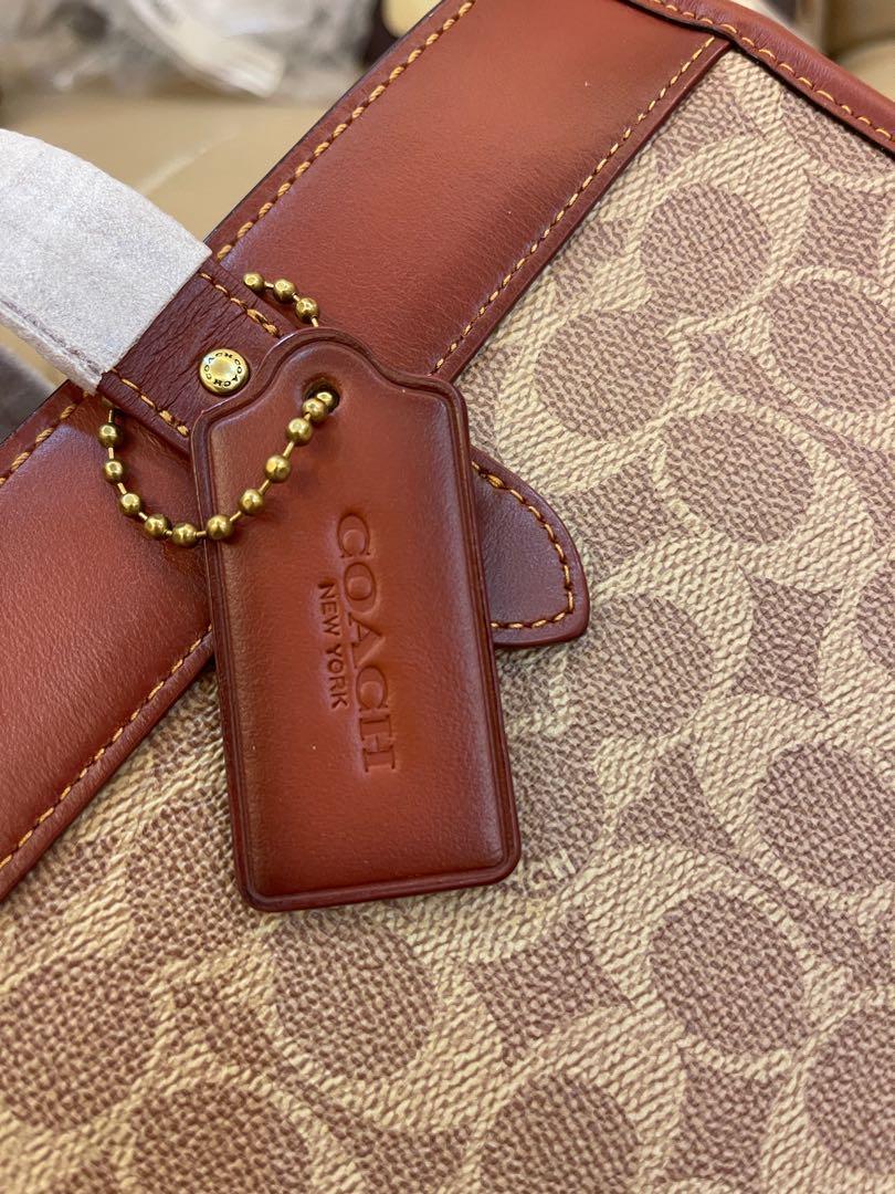 Coach c0776 best sale