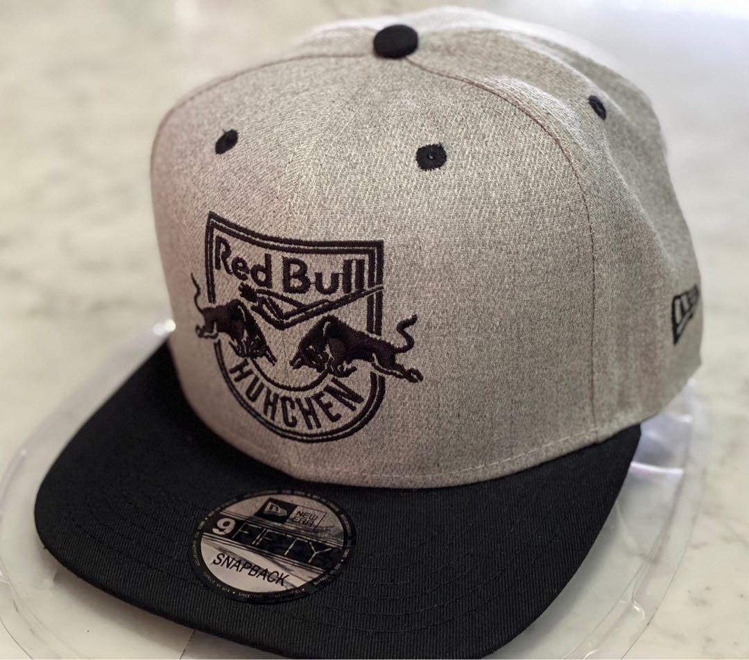 Mens grey snapback clearance