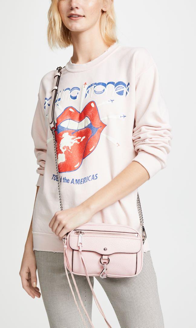 Rebecca Minkoff Blythe crossbody bag