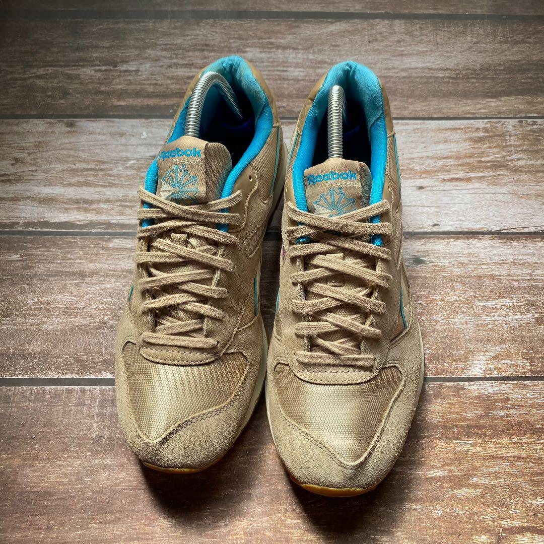 Reebok gl clearance 2620 kaki