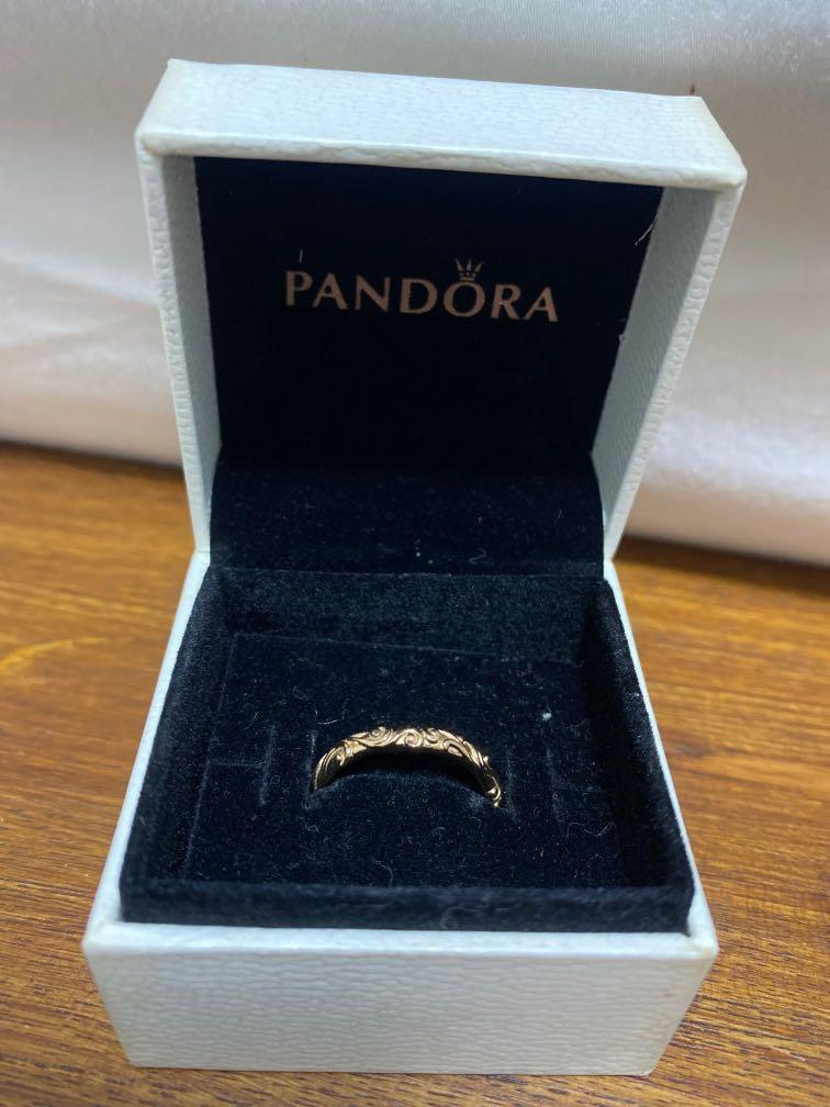 Regal sales ring pandora
