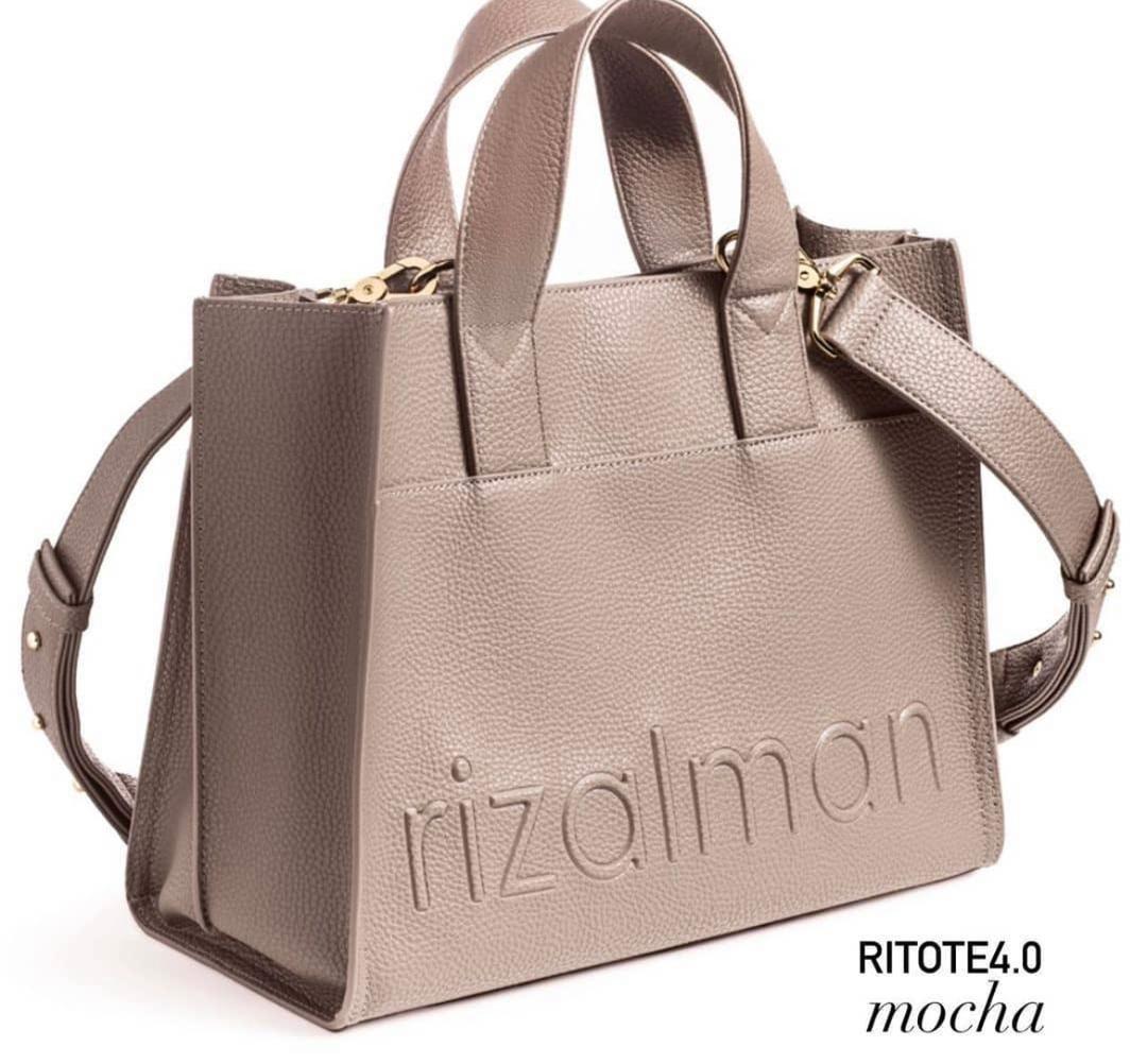 Handbag best sale dato rizalman