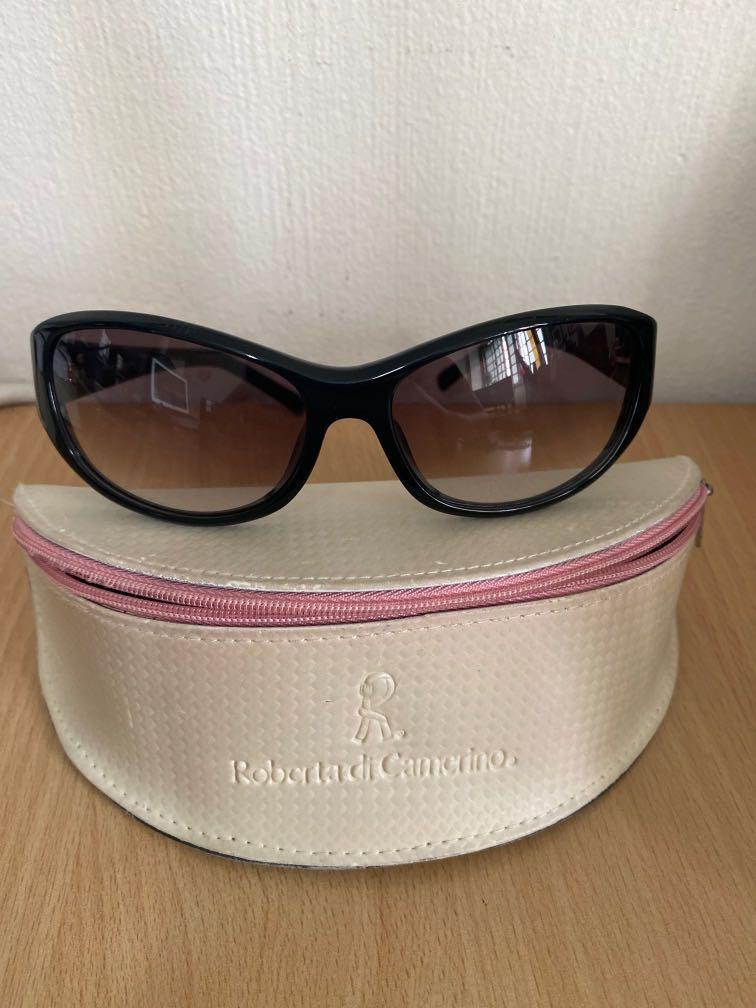 Roberta di shop camerino sunglasses
