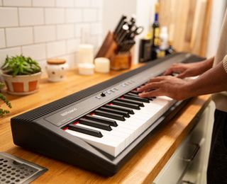 買琴送堂 Roland GO piano 88p 電子琴 數碼鋼琴 電鋼琴 全新一年保養 另有出售Roland Go Keys 61 FP10 FP18 FP30 FP30X