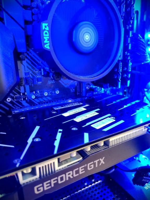 1440p gtx best sale 1660 super