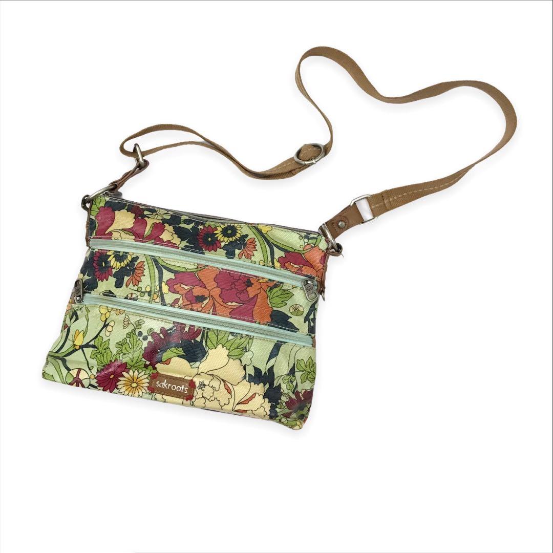SAKROOTS SLING BAG. Women s Fashion Bags Wallets Tote Bags on Carousell