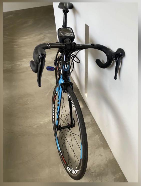 sava warwinds 3.0 review