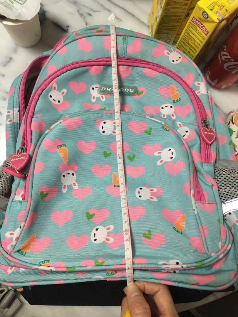 dr kong school bolsa