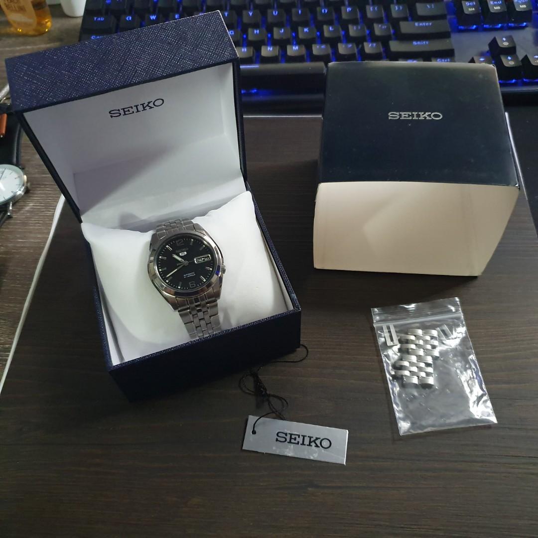 SOLD FS Seiko SRPB57 Prospex Flight Watch WatchUSeek Watch