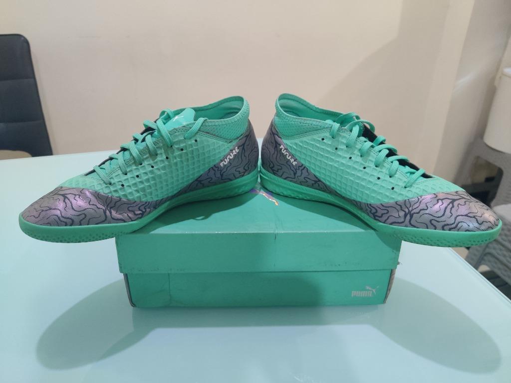 Sepatu Futsal Puma Future 2.1