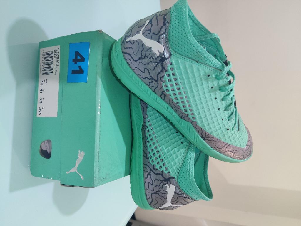 Puma future 2.1 futsal online