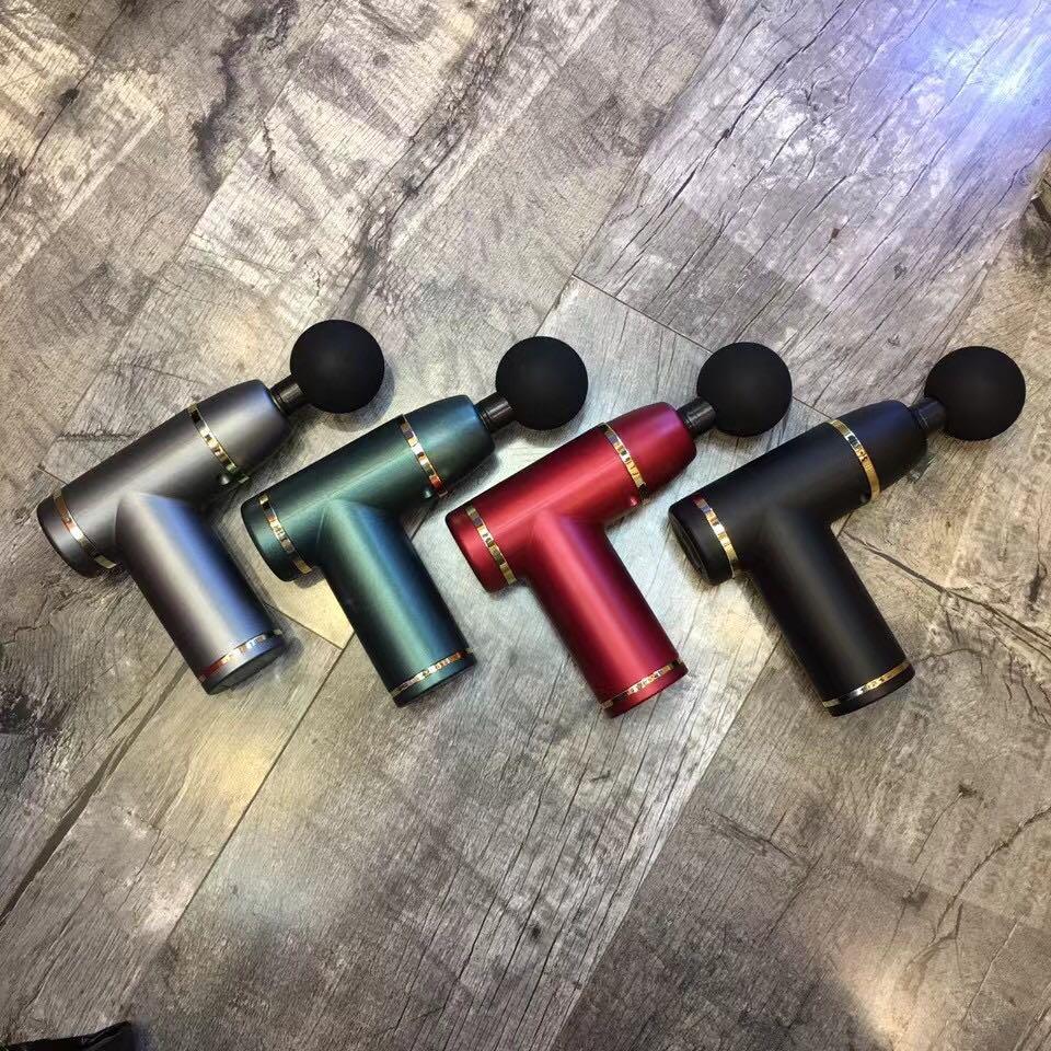 尖沙咀店取令你更放心！全新現貨！SK-168 迷你筋膜槍 MINI FASCIAL GUN 筋膜搶肌肉放鬆按摩器口袋筋膜槍 MASSAGE 筋 ...