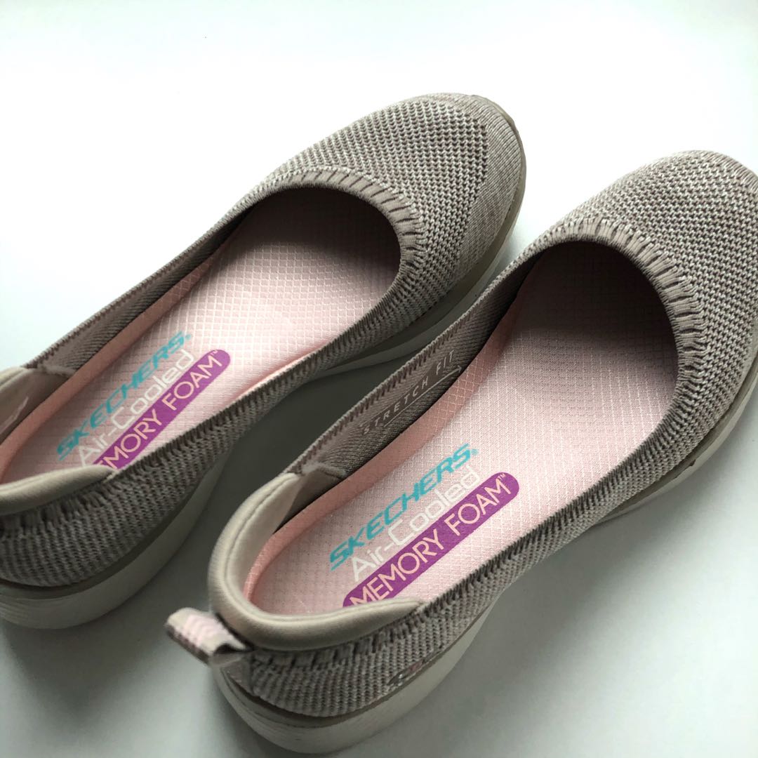 Skechers Sport Active Us6 Used Once Women s Fashion Footwear