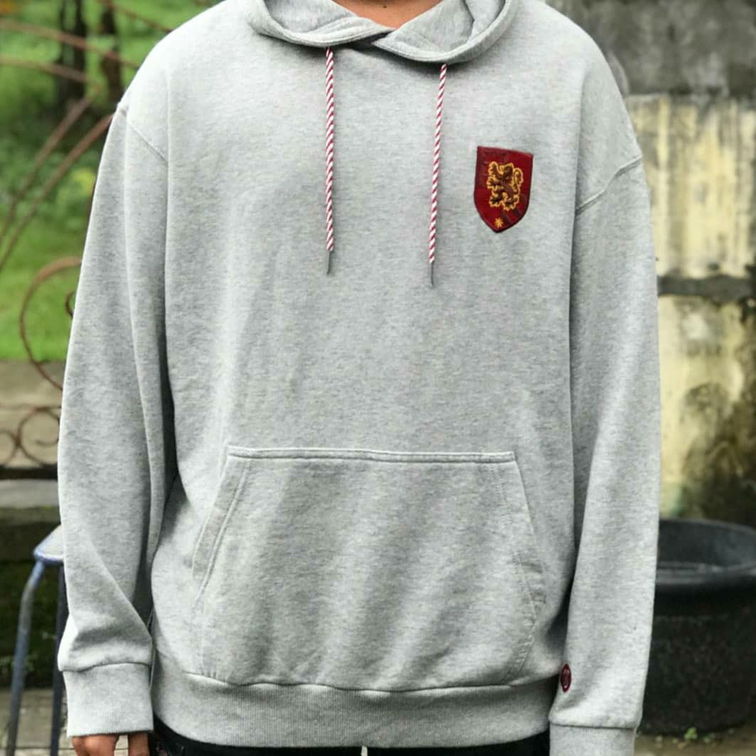 Spao harry discount potter hoodie