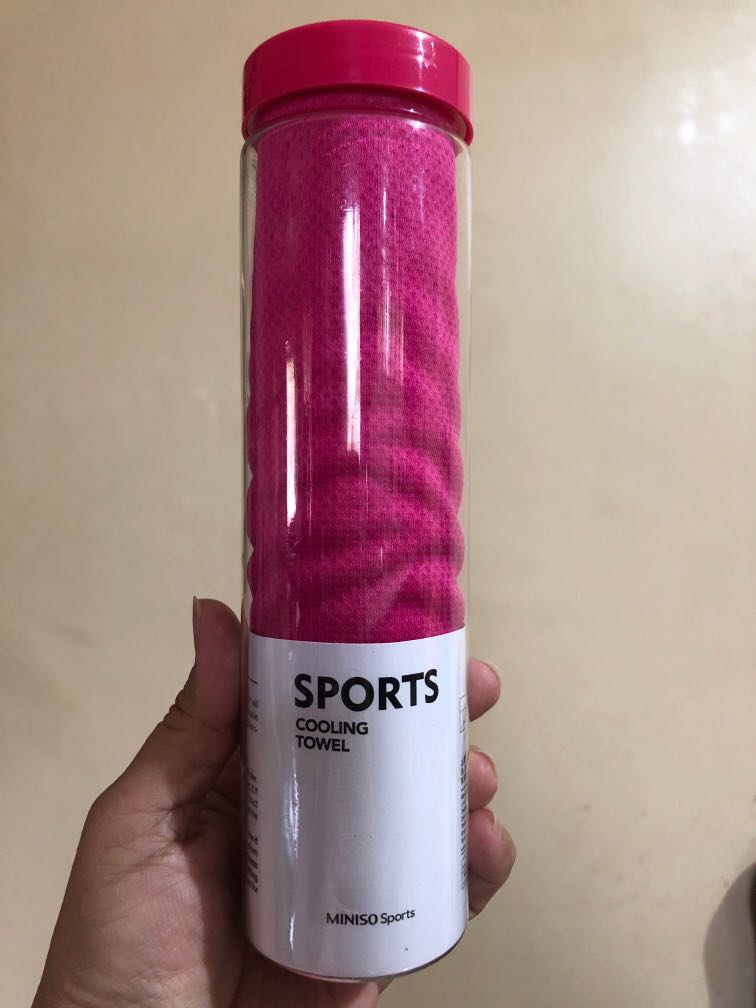 Sports cooling tower, Women's Fashion, Watches & Accessories, Socks