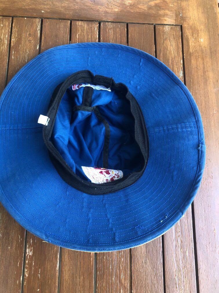 Sri Lanka National Cricket Hat, Men's Fashion, Accessories, Caps & Hats