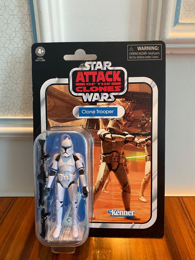 vintage collection clone trooper