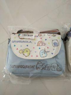 Sumikkogurashi Shoulder Bag