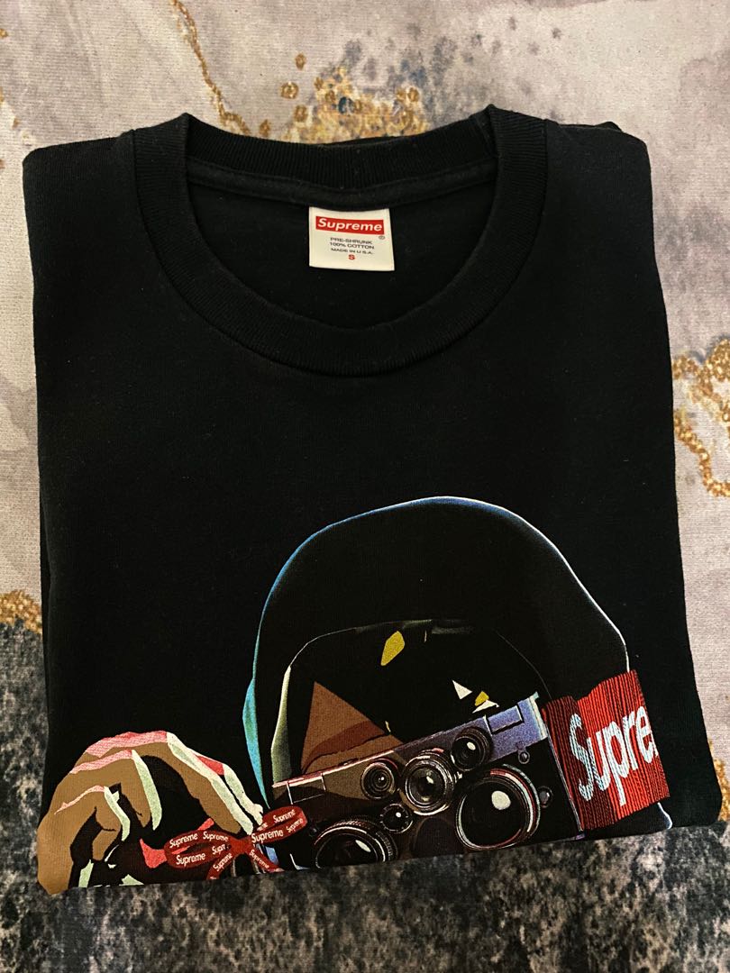 Supreme creeper clearance