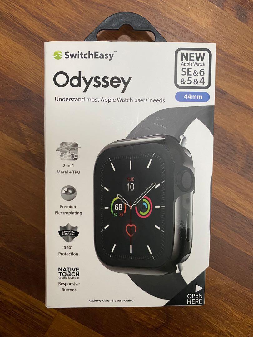 switcheasy apple watch