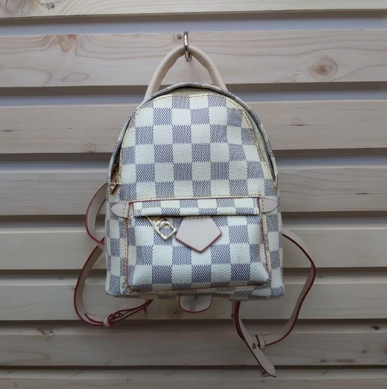 Ransel louis vuitton