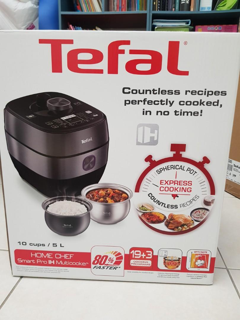Cy638 tefal sale