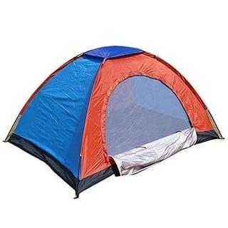 Tent Good for 4-6 persons
