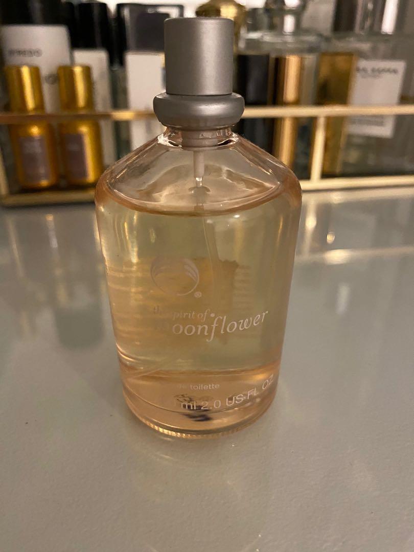 The body shop clearance moonflower