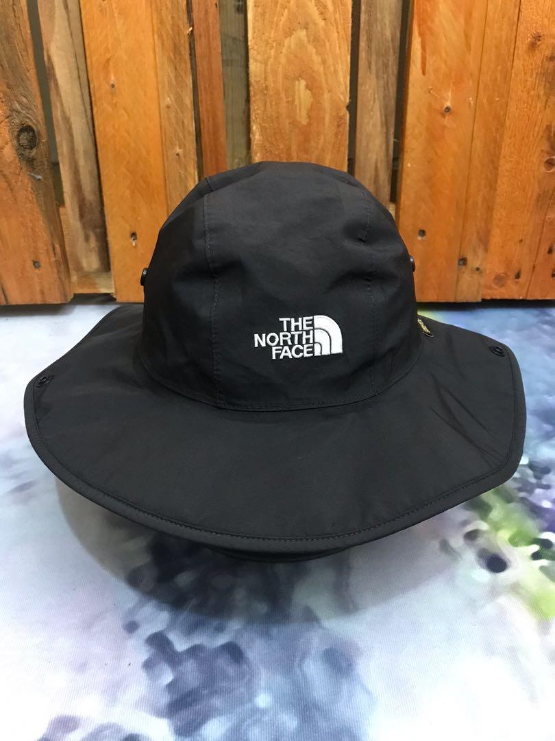 the north face goretex hat