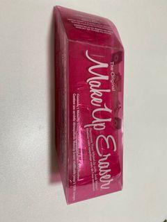 The original make up eraser