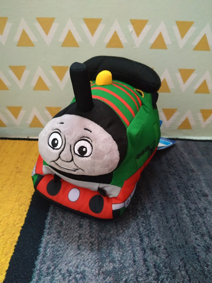 thomas plush toy