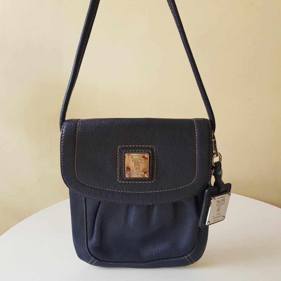 Tignanello sling bag cheap