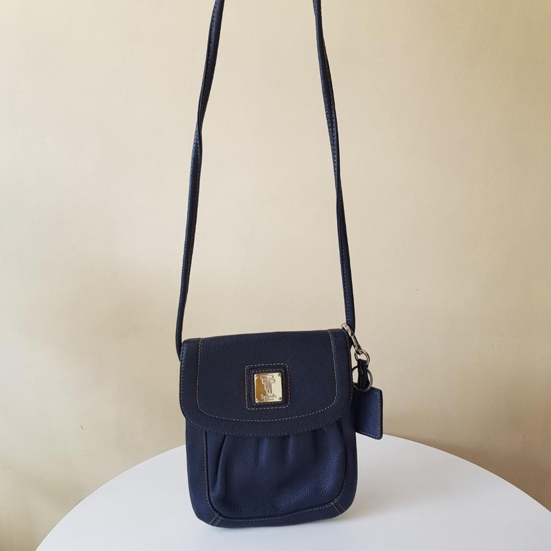 Tignanello Sling Bag