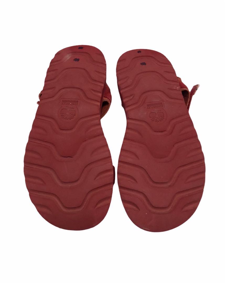 Timberland pierce point sandals discount