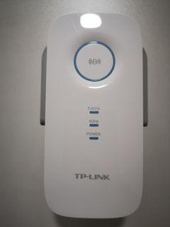 TP Link 1750 Wifi Extender