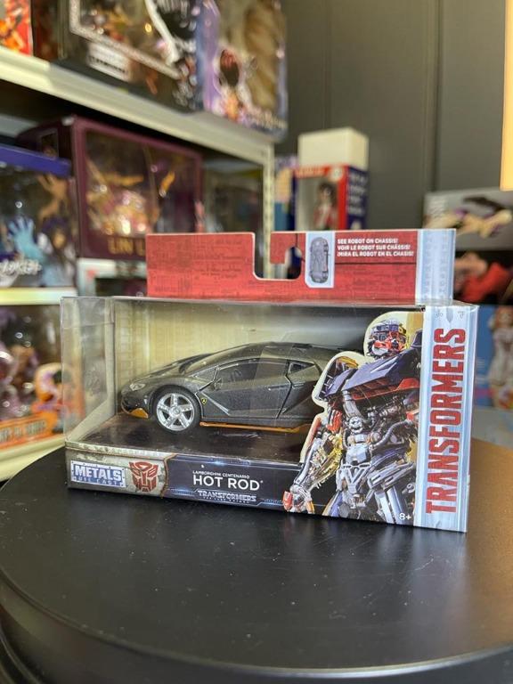 Transformers online toys lamborghini