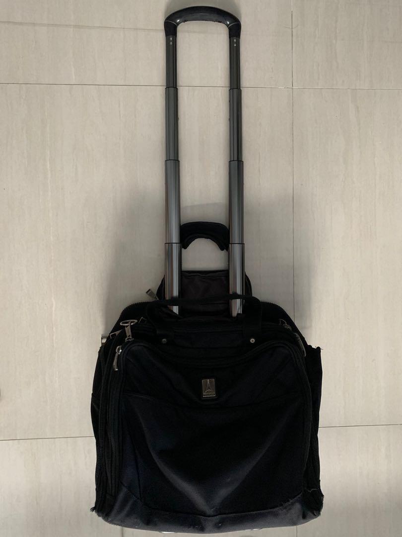 Travelpro pilot bag online