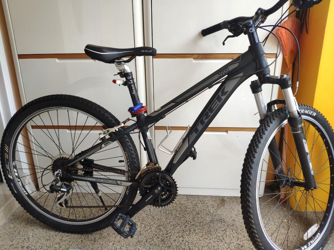 Trek 13 hot sale inch frame