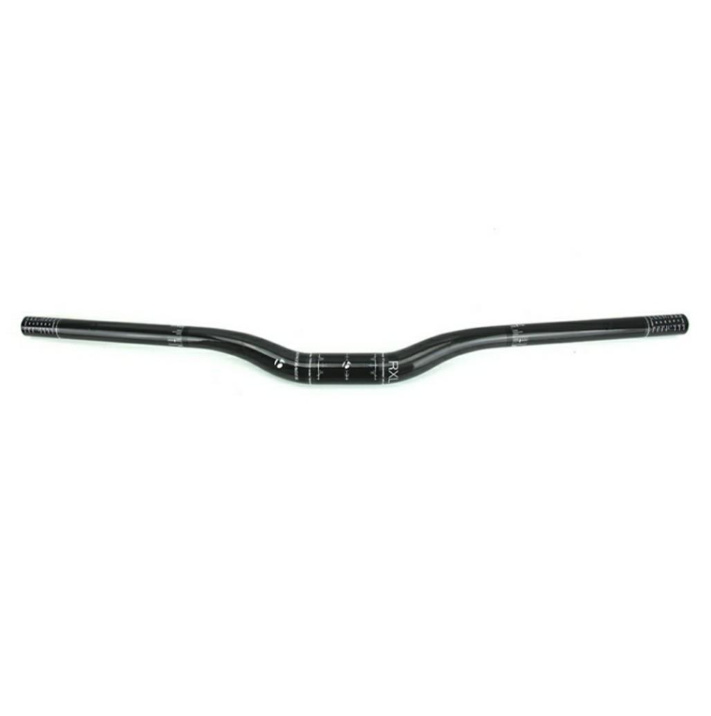 Trek shop riser handlebars