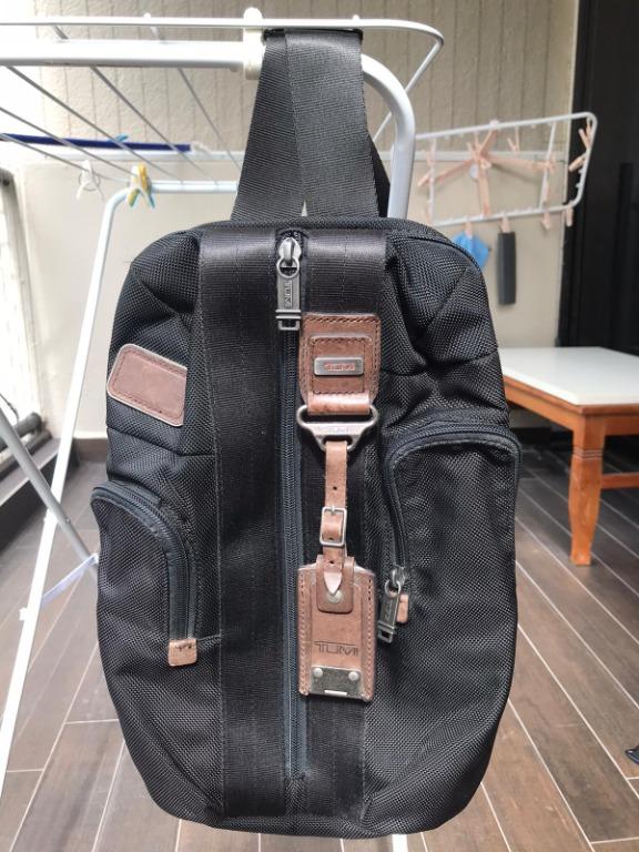 Tumi 22318 sales
