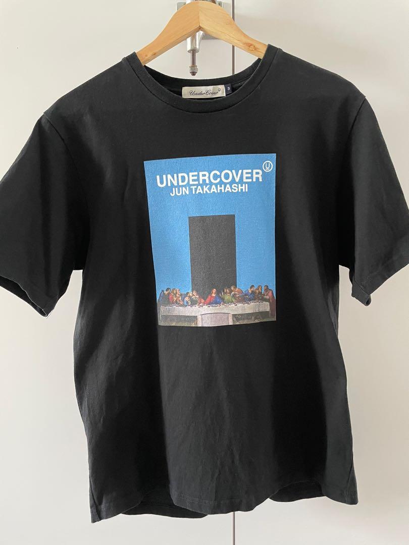Undercover hoodie last supper hot sale