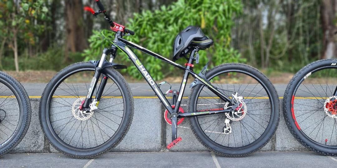 Haro flightline 26 hot sale