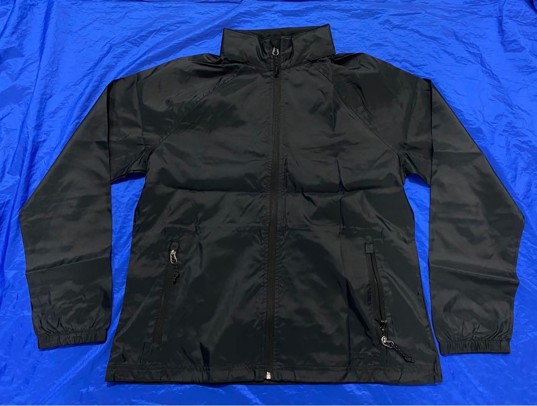 Casco cheap bay windbreaker