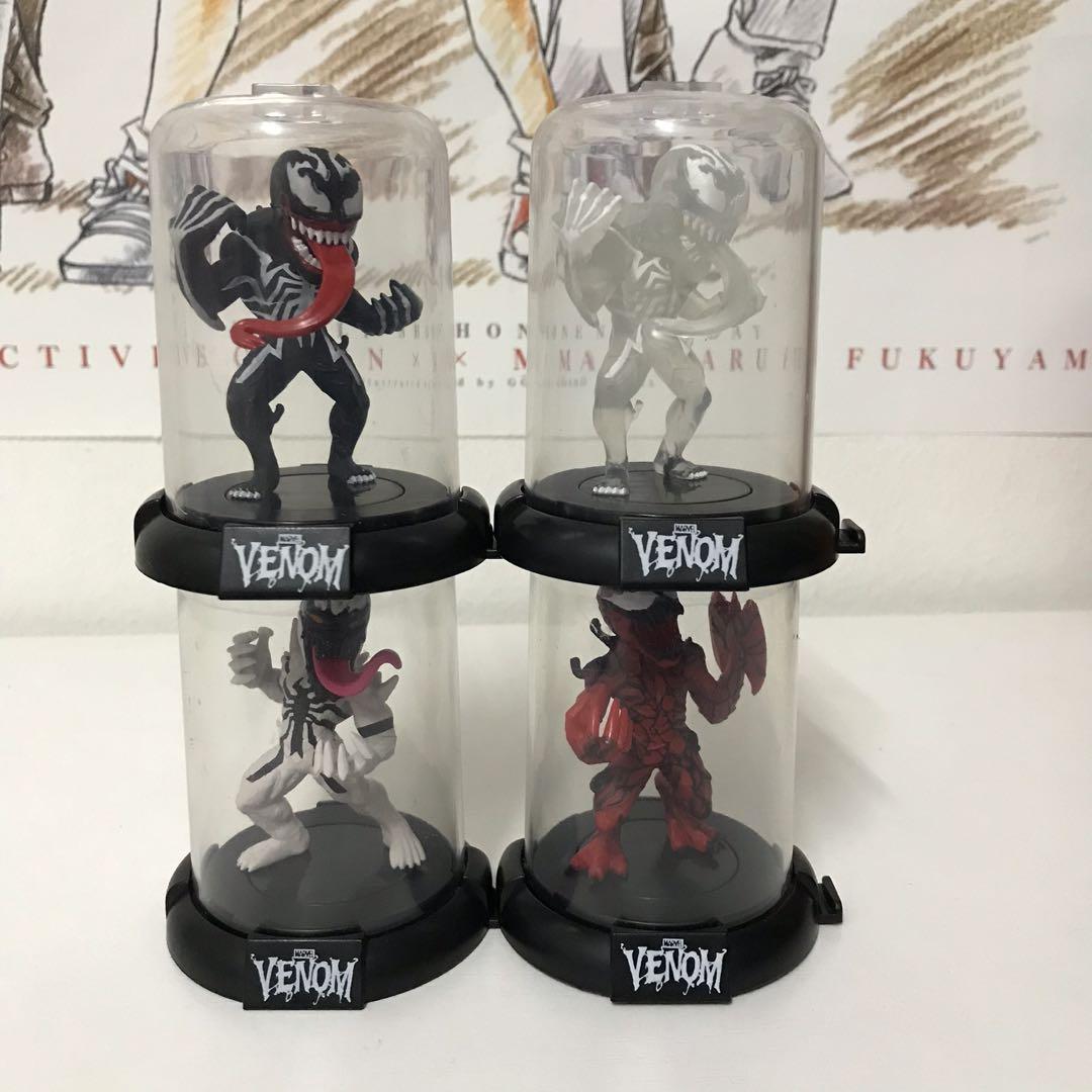Venom domez online