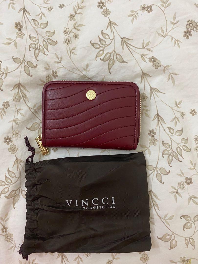 Vincci purse clearance
