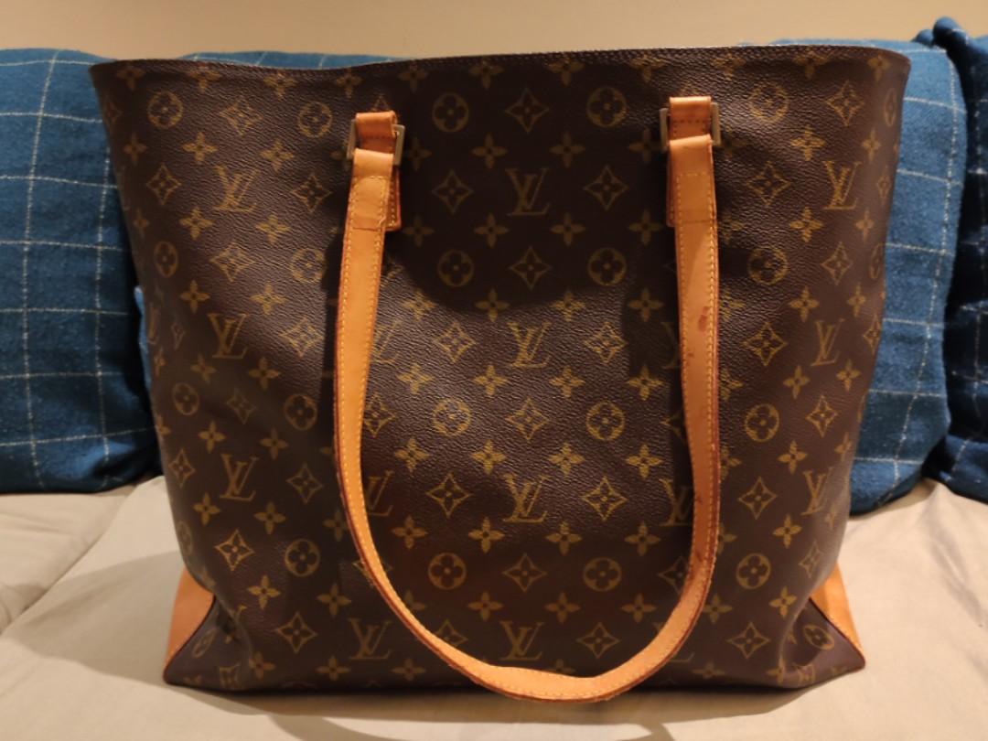 cabas louis vuitton neverfull